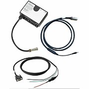 DC POWER SUPPLY KIT FOR FX9600. INCLUDES POWER SUPPLY, DC IN CABLE, AND DC OUT CABLE. 9-60 VDC INPUT, 12V OUTPUT._1