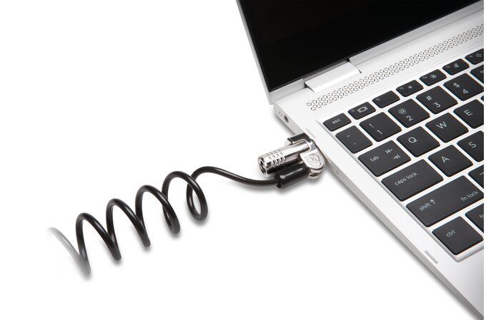 NANOSAVER P-KEYED LAPTOP LOCK/._3