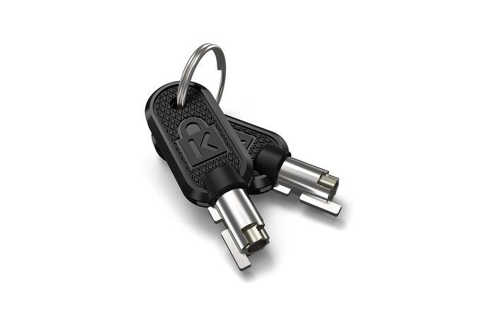 NANOSAVER P-KEYED LAPTOP LOCK/._4