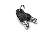 NANOSAVER P-KEYED LAPTOP LOCK/._4