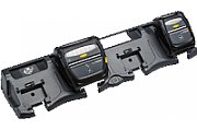 KIT, Acc 4-BAY Power Station, Europe (type C) / Chile Cord, ZQ500 Series_2