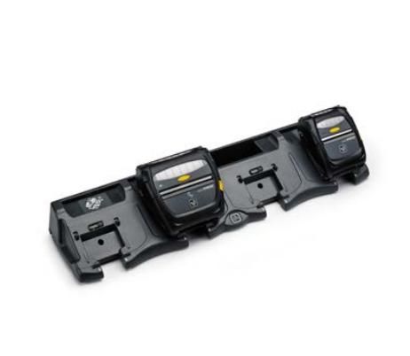 KIT, Acc 4-BAY Power Station, Europe (type C) / Chile Cord, ZQ500 Series_3