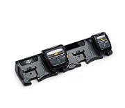 KIT, Acc 4-BAY Power Station, Europe (type C) / Chile Cord, ZQ500 Series_3
