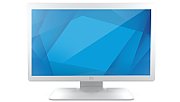 Elo 2403LM 24-inch wide LCD Medical Grade Touch Monitor_1