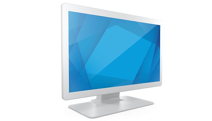 Elo 2403LM 24-inch wide LCD Medical Grade Touch Monitor_2