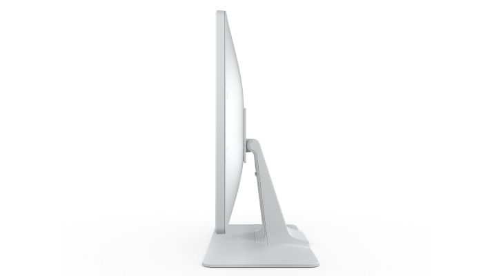 Elo 2403LM 24-inch wide LCD Medical Grade Touch Monitor_4
