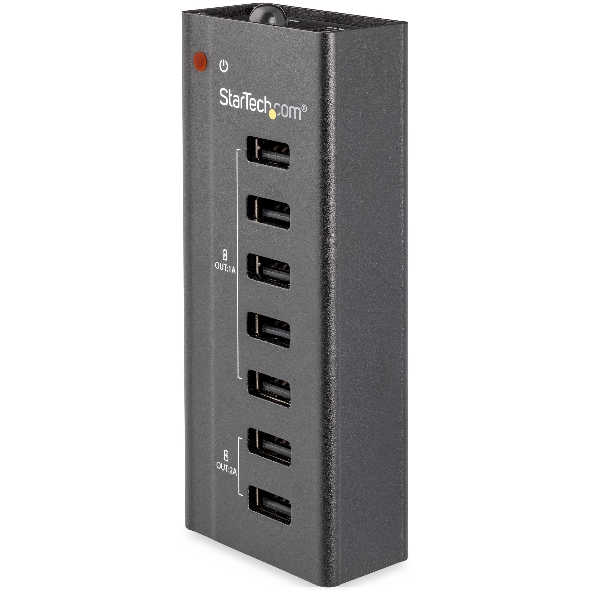 7 PORT USB CHARGING STATION/._2