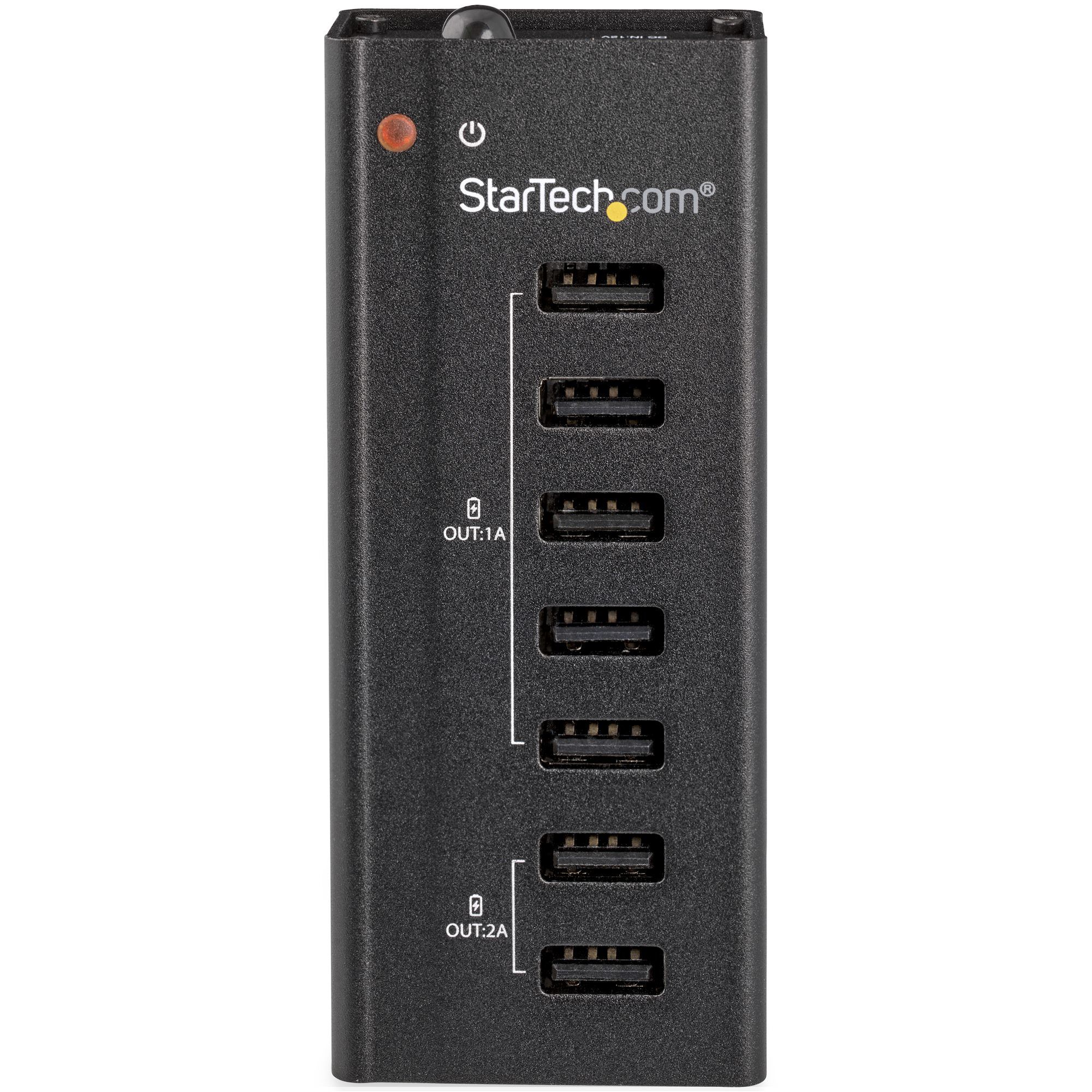 7 PORT USB CHARGING STATION/._3