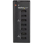 7 PORT USB CHARGING STATION/._3
