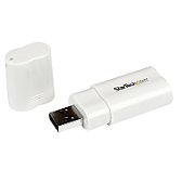 USB STEREO AUDIO ADAPTER/._1