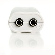 USB STEREO AUDIO ADAPTER/._4