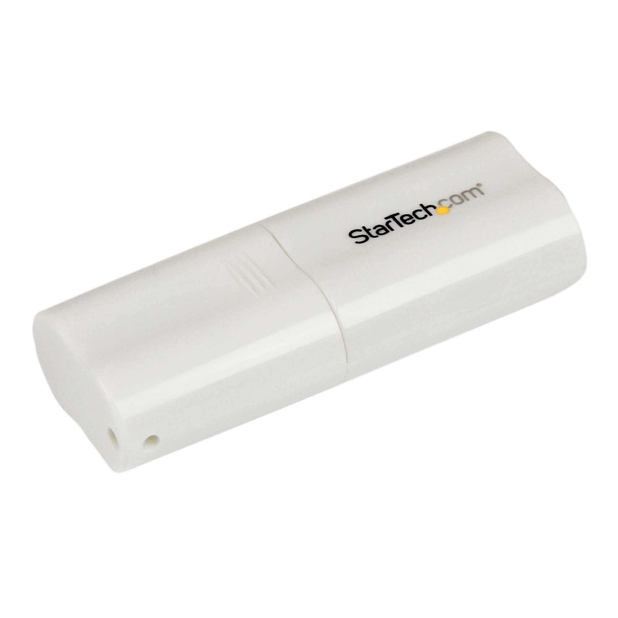 USB STEREO AUDIO ADAPTER/._5