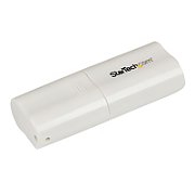USB STEREO AUDIO ADAPTER/._5