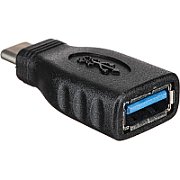 JABRA USB-C ADAPTER/USB-A ADAPTER TO USB-C_1