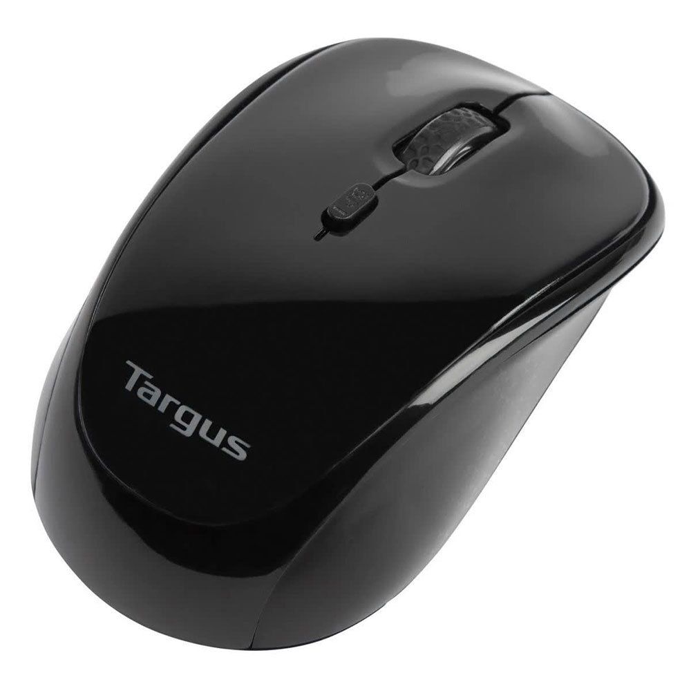 TARGUS MOUSE WIRELESS/BLACK_2