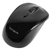 TARGUS MOUSE WIRELESS/BLACK_2