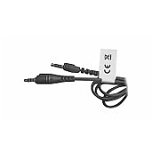 3.5MM JACK 43' (1.1M) STANDARD CABLE ASSEMBLY_1