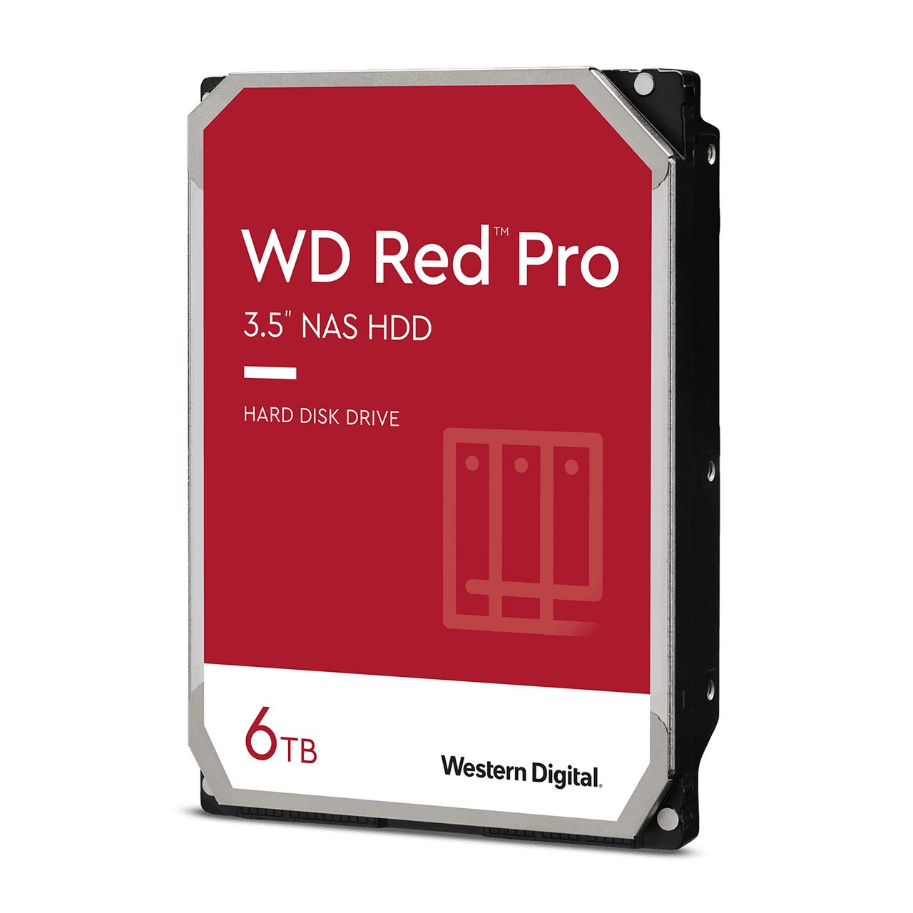 6TB RED PRO 256MB CMR/3.5IN SATA 6GB/S 7200RPM_2