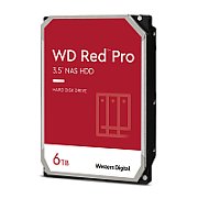 6TB RED PRO 256MB CMR/3.5IN SATA 6GB/S 7200RPM_2