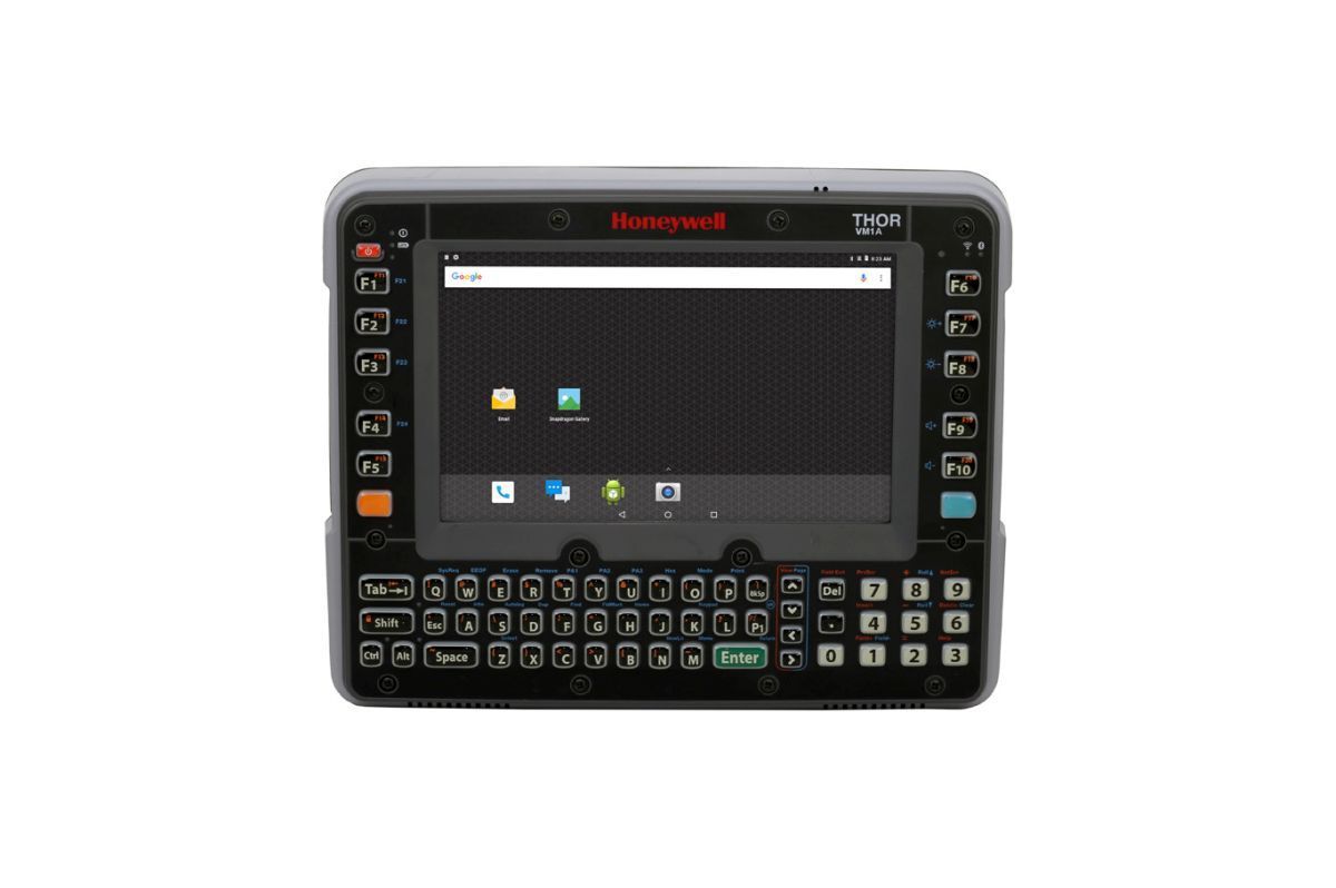 VM1A / Indoor Capacitive / Android ML GMS / Client Pack / 4GB / 32GB / 802.11abgnac / Internal WLAN Antennas / Bluetooth / ETSI_2