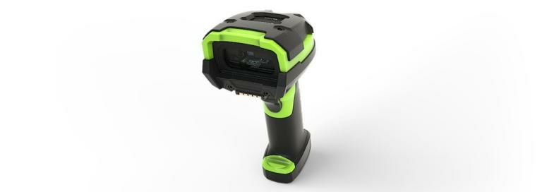 LI3608: RUGGED, LINEAR IMAGER, EXTENDED RANGE, CORDED, INDUSTRIAL GREEN, VIBRATION_4