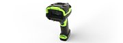 LI3608: RUGGED, LINEAR IMAGER, EXTENDED RANGE, CORDED, INDUSTRIAL GREEN, VIBRATION_4