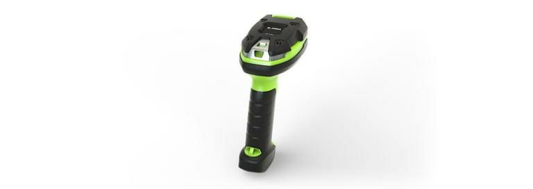 LI3608: RUGGED, LINEAR IMAGER, EXTENDED RANGE, CORDED, INDUSTRIAL GREEN, VIBRATION_5