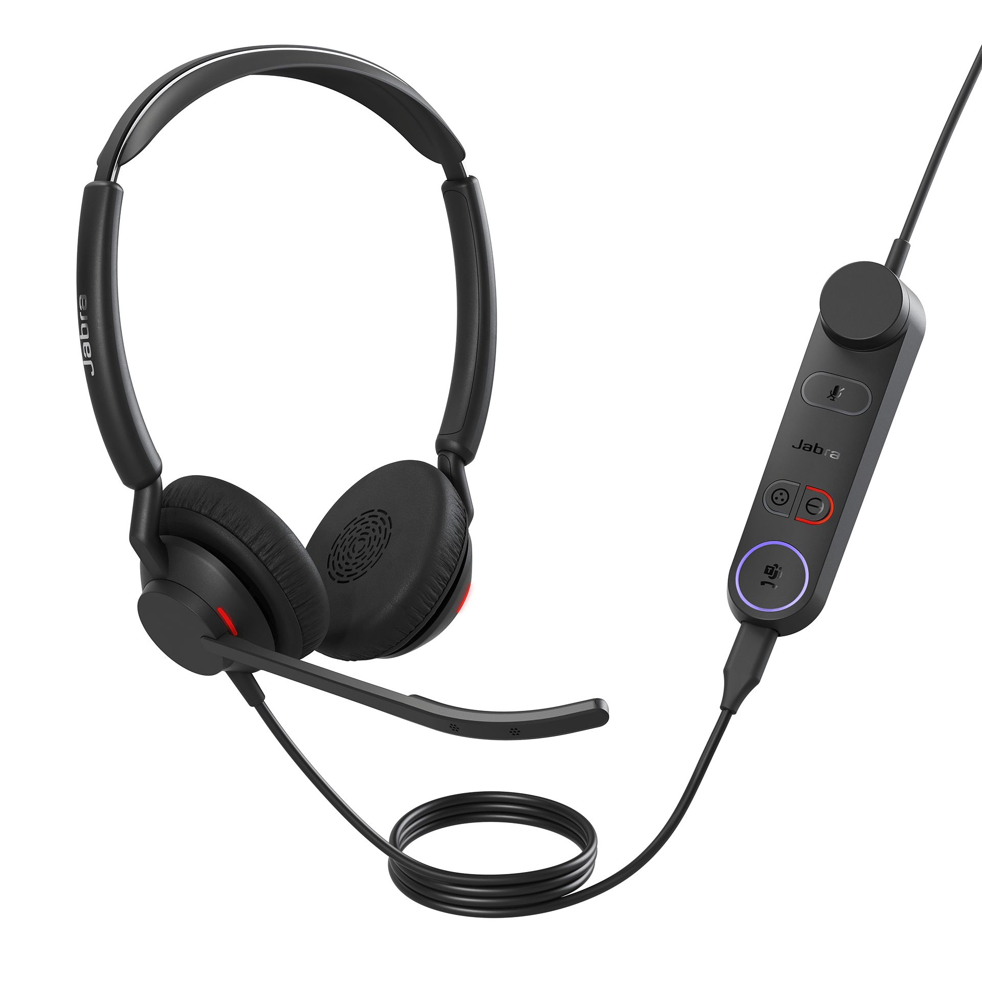 Jabra Engage 50 II - (Engage 50 II Link) USB-C MS Stereo_2