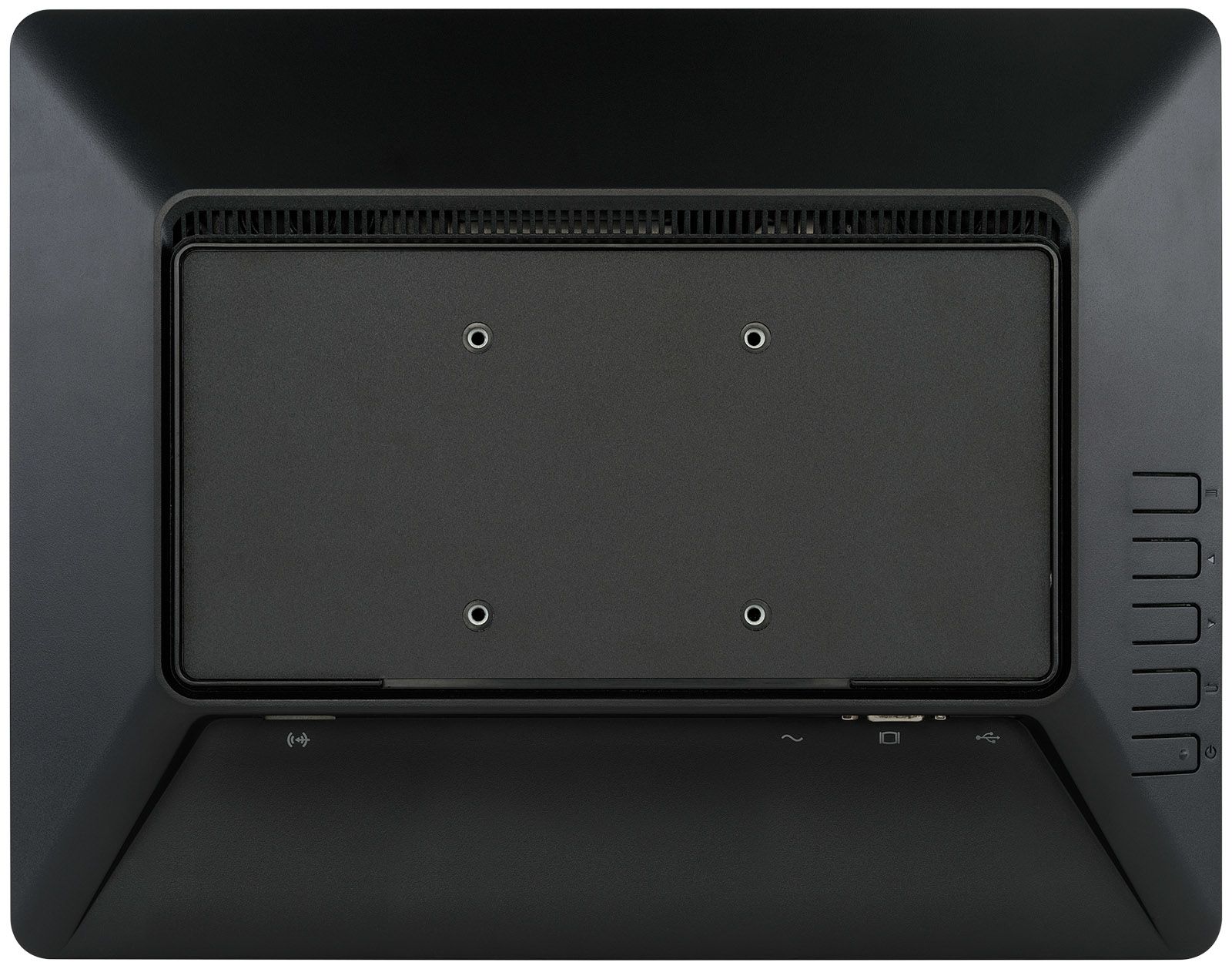 T1521MSC-B2 15IN TOUCH/15IN PCAP BEZEL FREE FRONT 10P T_10
