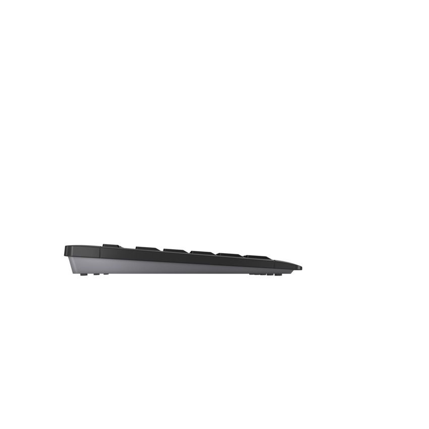 CHERRYSTREAMBLACK/KEYBOARDWIRELESS USB CZECH_2