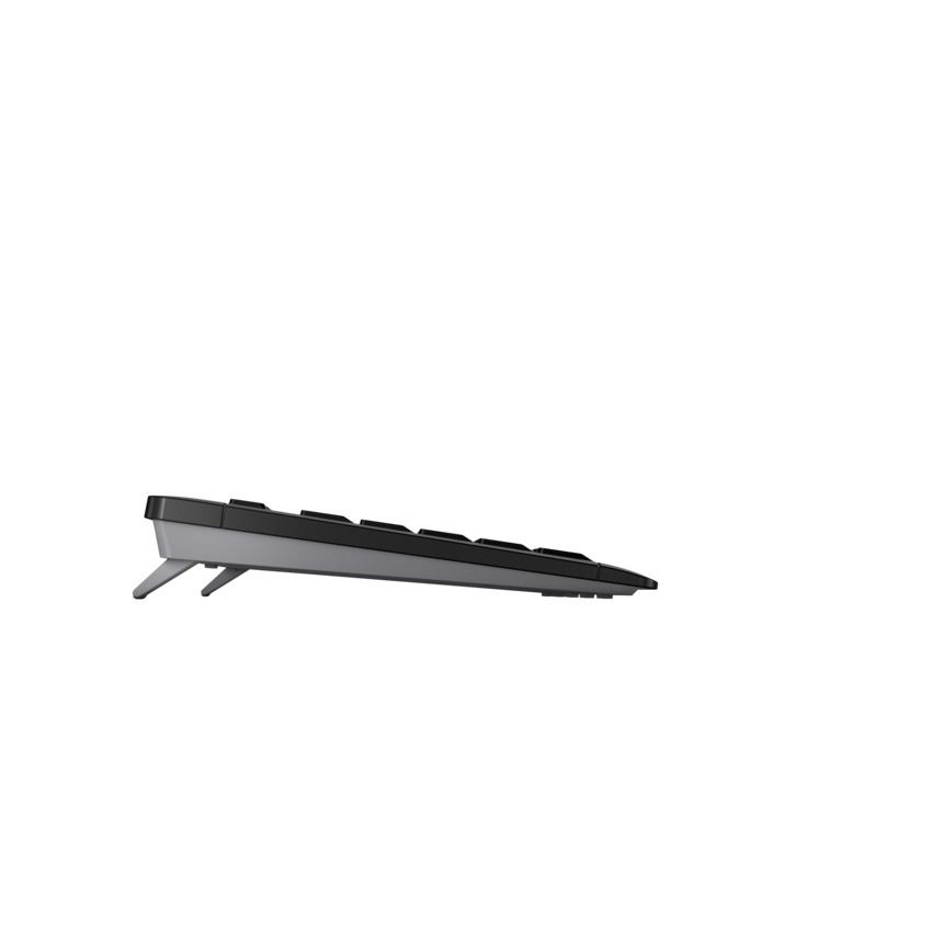 CHERRYSTREAMBLACK/KEYBOARDWIRELESS USB CZECH_3