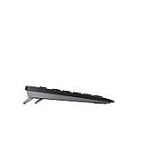 CHERRYSTREAMBLACK/KEYBOARDWIRELESS USB CZECH_3