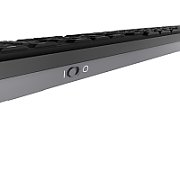 CHERRYSTREAMBLACK/KEYBOARDWIRELESS USB CZECH_5