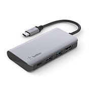 BELKIN USB-C 4-IN-1 MULTIPORT/ADAPTER_2