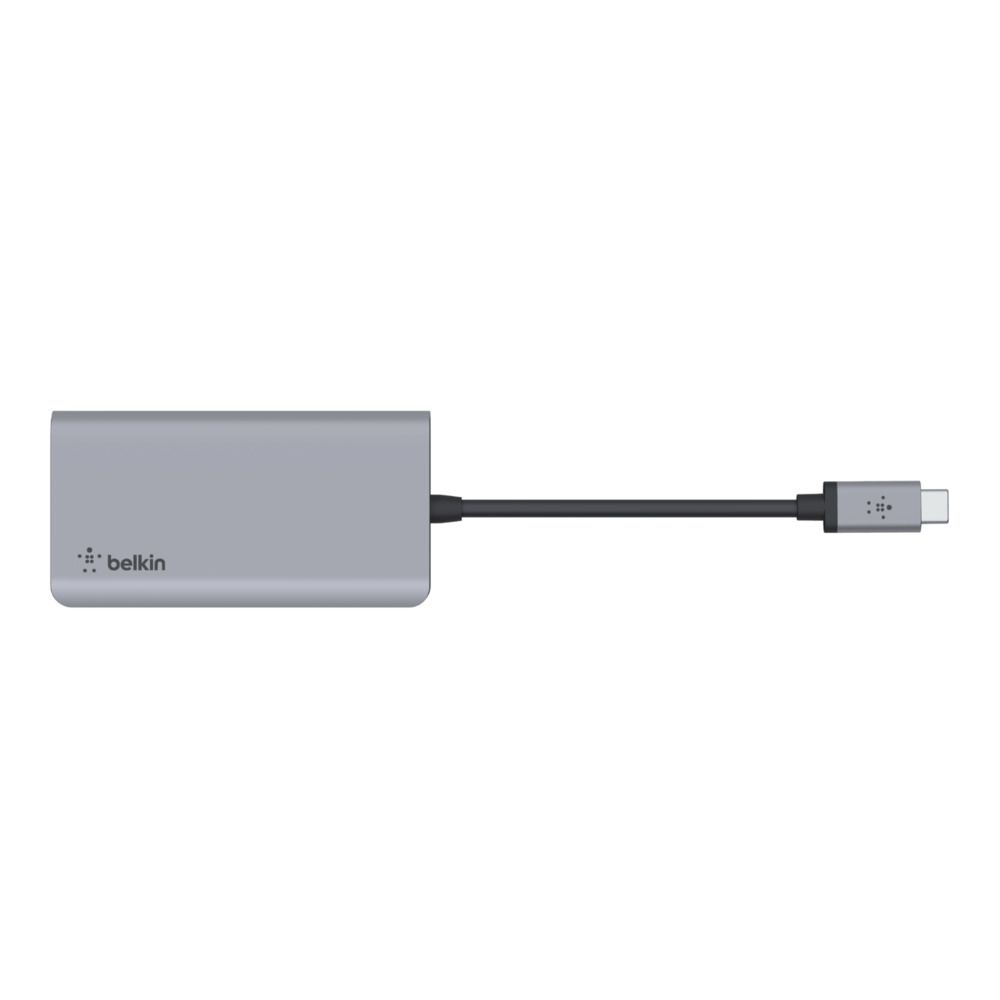 BELKIN USB-C 4-IN-1 MULTIPORT/ADAPTER_5