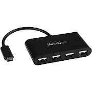 4PORT USB C HUB C TO A USB 2.0/._1