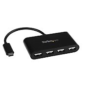 4PORT USB C HUB C TO A USB 2.0/._2