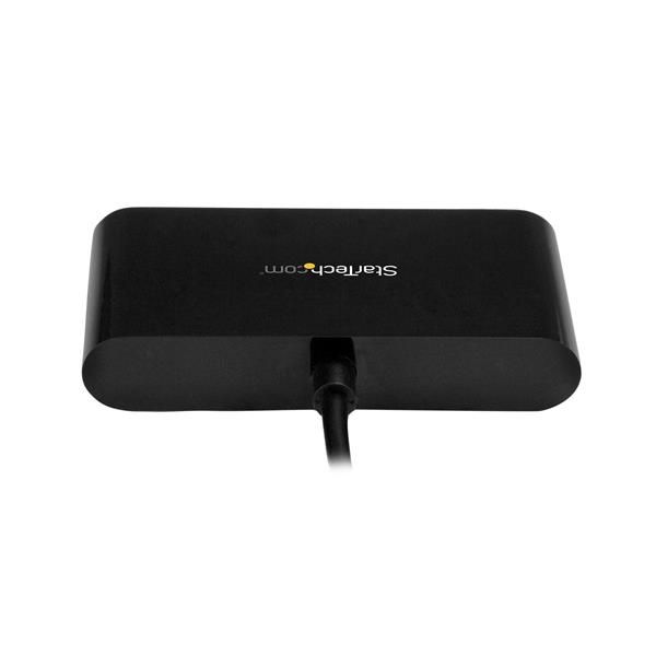 4PORT USB C HUB C TO A USB 2.0/._3