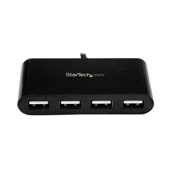 4PORT USB C HUB C TO A USB 2.0/._4