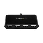 4PORT USB C HUB C TO A USB 2.0/._4