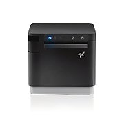 MCP30 BK EU/UK BLACK 3IN/80MM/250MM/S LAN USB CLOUD AUTOCUT_1