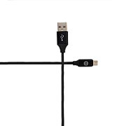 CHARGE SYNC MICRO CABLE/1.2M/4FT_2