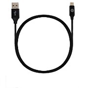 CHARGE SYNC MICRO CABLE/1.2M/4FT_4