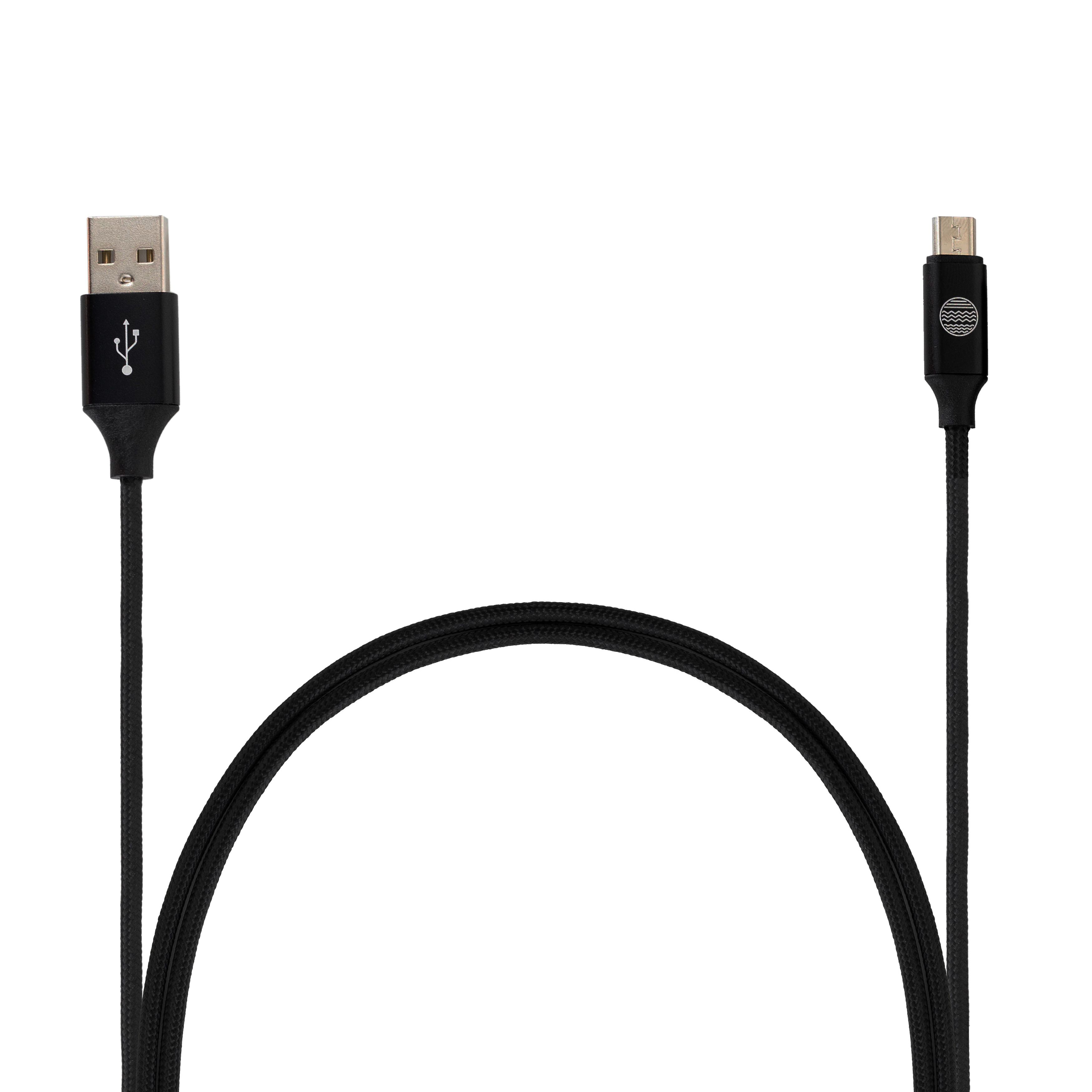 CHARGE SYNC MICRO CABLE/1.2M/4FT_5