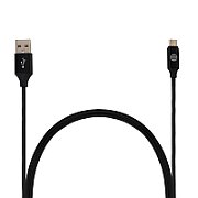 CHARGE SYNC MICRO CABLE/1.2M/4FT_5