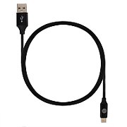 CHARGE SYNC MICRO CABLE/1.2M/4FT_6