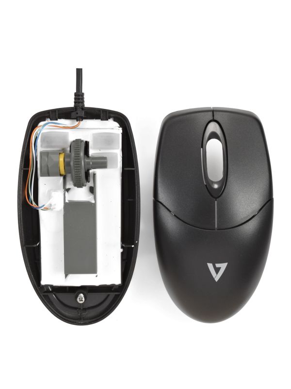 WASHABLE KEYBOARD MOUSECOMBO DE/USB IP68 WATERPROOF GERMAN_6
