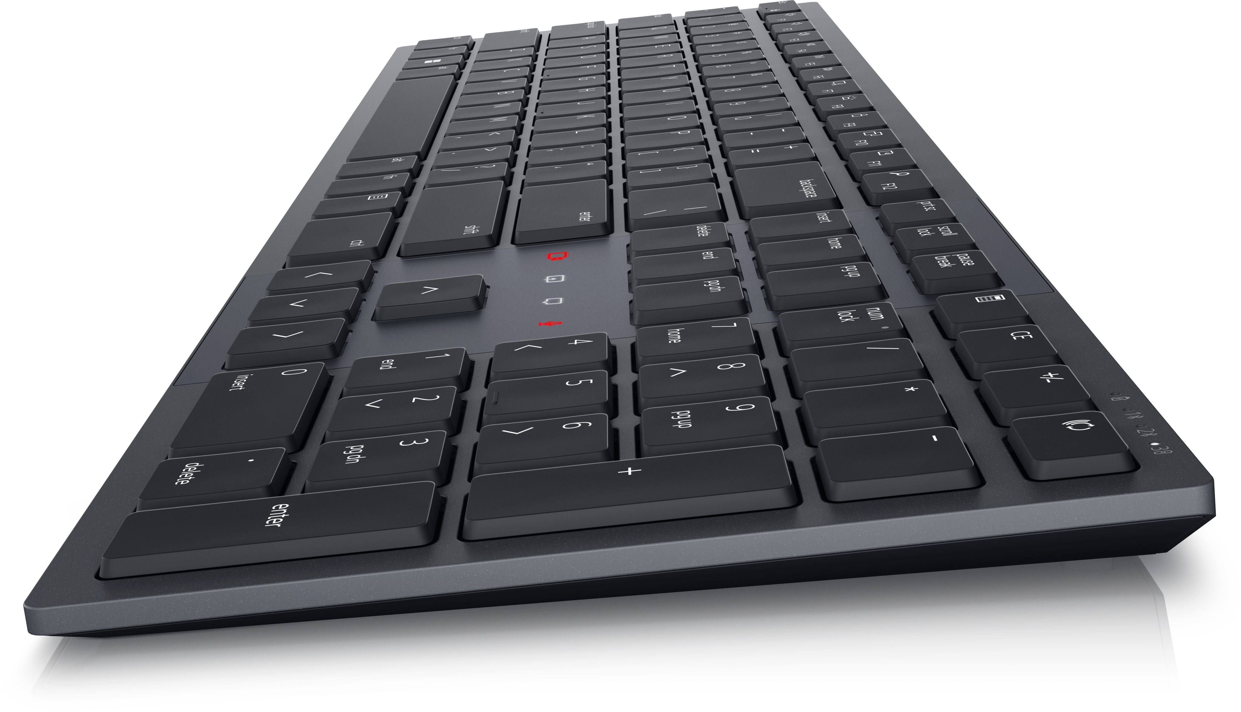 DELL PREMIER COLLABORATION/KEYBOARD - KB900 - GERMAN (QWERT_3