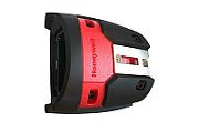 Scanner: Tethered. Ultra rugged/industrial. 1D, PDF417, 2D, SR, with vibration. Red Scanner. (cables not included)_3