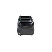 TC21/TC26 4-slot Battery Charger, supports both standard and enhanced TC2X Batteries_2